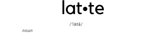 Latte